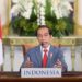 Jokowi Dan Sejumlah Kepala Negara Bahas Situasi Palestina,  Desak Agresi Israel Dihentikan