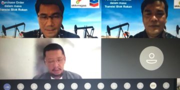 Siapkan Alih Kelola WK Rokan, SKK Migas Minta CPI Selesaikan hak dan kewajiban Vendor