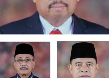 Polemik Sumur Migas,  Ketua DPRD Dan Beberapa Anggota DPRD Tanjab Barat Angkat Suara