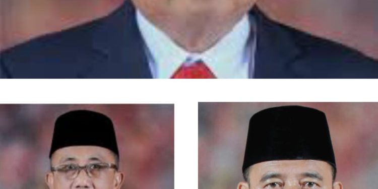 Polemik Sumur Migas,  Ketua DPRD Dan Beberapa Anggota DPRD Tanjab Barat Angkat Suara