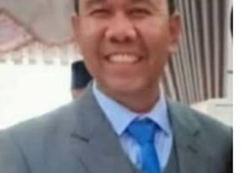 Lulus PNS,  Adik Bupati Kerinci Diduga Pakai Dokumen Palsu