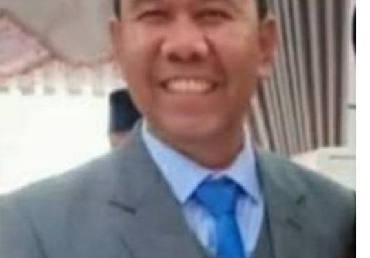 Lulus PNS,  Adik Bupati Kerinci Diduga Pakai Dokumen Palsu