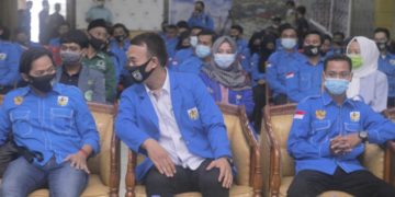 Dukung Bupati Pertahankan Sumur Migas, Ketua KNPI: Sekalian Pindahkan Kantor Petrochina Ke Tanjab Barat