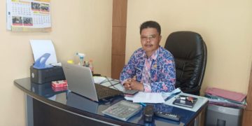 Soal Aset, Pemkot Sungai Penuh Harap  Kerjasama Yang Baik Dari Pemkab Kerinci