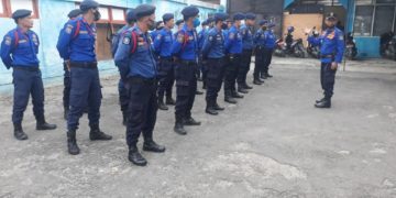 Minta Kadis dan Kasi OPS Damkar Sungai Penuh Kembalikan Honor Pemadam