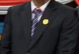 Edminudin Resmi Alumnus Kampus STIE Adhy Niaga Bekasi