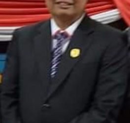 Edminudin Resmi Alumnus Kampus STIE Adhy Niaga Bekasi