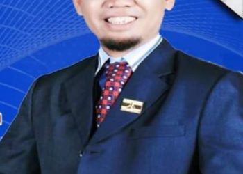 Pelantikan Walikota dan Wakil Walikota Sungai Penuh, Ini Penjelasan Ketua DPRD Kota Sungai