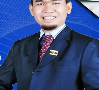 Pelantikan Walikota dan Wakil Walikota Sungai Penuh, Ini Penjelasan Ketua DPRD Kota Sungai