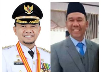 Kelanjutan Kasus Adik Bupati Kerinci Johani Wilmen, Pelapor : Belum Bisa Kita Publikasikan