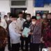 Perjuangan AJB Wali Kota Sungai Penuh Tentang Aset Tuntas, Penyerahan Langsung Disaksikan KPK RI