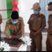 Walikota AJB Resmikan RSUD H Bakri Kota Sungai Penuh