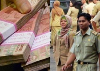 Pj Sekda Kerinci: Insya Allah Minggu Ini Gaji  13 ASN  Akan Dibayar