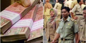 Pj Sekda Kerinci: Insya Allah Minggu Ini Gaji  13 ASN  Akan Dibayar