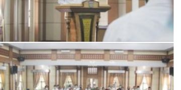 Wawako Antos : Penanganan Banjir Perlu Keseriusan, Rumuskan Solusi, Tindaklanjuti Aksi