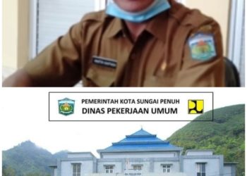 Hampir Semua Tender Selesai di LPSE, Martin: Utamakan Kualitas dan Mutu