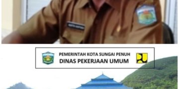 Hampir Semua Tender Selesai di LPSE, Martin: Utamakan Kualitas dan Mutu