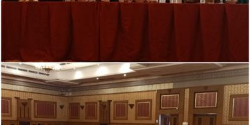 Wako AJB Diwakili Dinas PMD Resmi Buka Bimtek Kepala Desa Se-kota Sungai Penuh