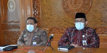 Sekda Provinsi Jambi : Gunakan Teknologi Digital Sesuai Kegunaannya