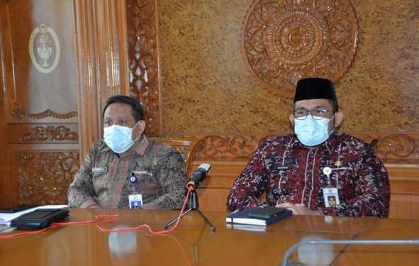 Sekda Provinsi Jambi : Gunakan Teknologi Digital Sesuai Kegunaannya
