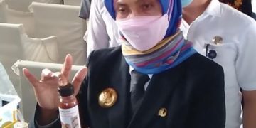 Pj. Gubernur Harap Lomba Inovasi Daerah Lahirkan Inovator Berkualitas