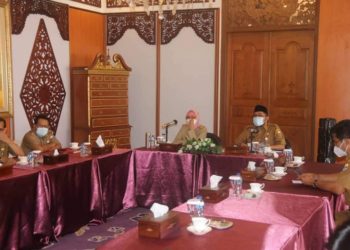 Pj.Gubernur Jambi Upayakan Lokasi Eks MTQ Menjadi Ajang Promosi dan Ekonomi Daerah