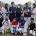 Club Academy Taekwondo Singkut (ATS) Juarai Ajang Rang Kayo Hitam Dispora Provinsi Jambi