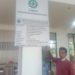 Proyek Interior Perluasan Kantor Bupati Habiskan Dana 4,9 M, Ewin:Ini Proyek Pemborosan