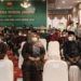 Bupati UAS Hadiri Serah Terima Jabatan Gubernur Jambi