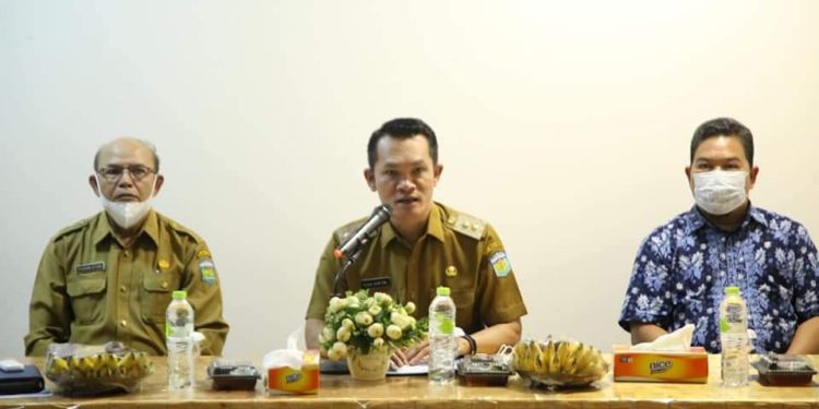 Wawako Antos : Bumdes Wujudkan Kemandirian Desa & Masyarakat