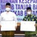 Bupati UAS Lakukan Penandatanganan Kesepakatan Bersama Dengan Pemkab Batanghari