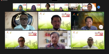 Hulu Migas – Kadin Indonesia Bersinergi Siapkan Oksigen untuk Penanggulangan Covid-19