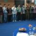 Wako Ahmadi Duduk Bersama dengan Dewan Provinsi ,Papar Tiga Isu Penting