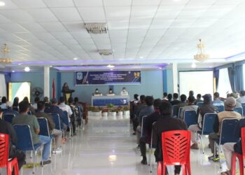 Kadis PUPR Kerinci : Pelatihan 300 Tukang Wujudkan TKK Profesional dan Bersertifikasi