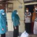 Hj.Hesnidar Haris Serahkan Bantuan Sembako Bagi Masyarakat Terdampak Covid 19