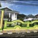Delapan Orang Pegawai Dinyatakan Positif Swab Antigen,  Kantor Pengadilan Negeri Sungai Penuh Diliburkan