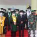 Wagub Harap Wisudawan/Wati Bisa Mandiri Secara Ekonomi