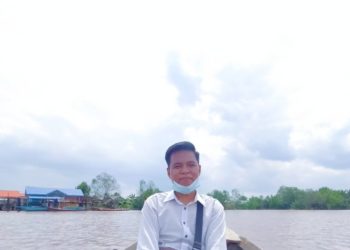 Dorong Al Haris Tingkatkan Kesejahteraan Nelayan