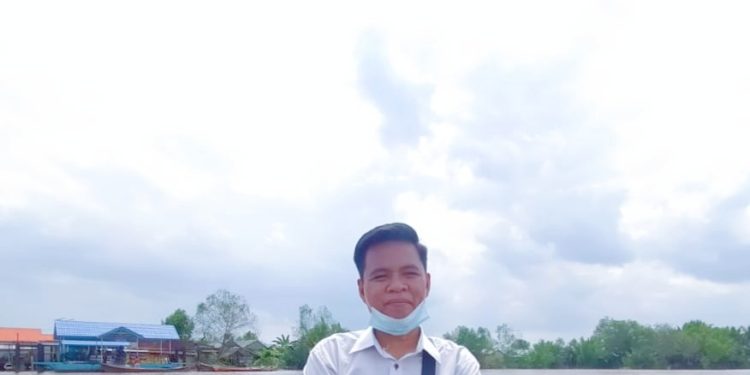 Dorong Al Haris Tingkatkan Kesejahteraan Nelayan