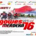 SKK Migas dan KKKS Bersama Pemkot Jambi Gelar Event Gowes Virtual Terbesar