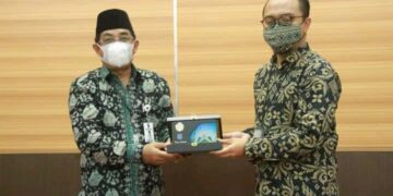Validasi Data Calon Pelanggan Jaringan Gas Sudah Rampung