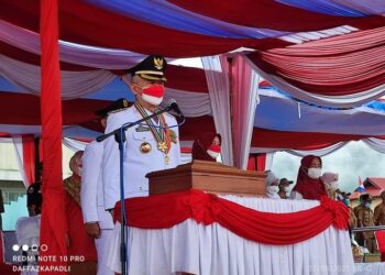 HUT RI ke-76, Adirozal Bicara Semangat Kemerdekaan
