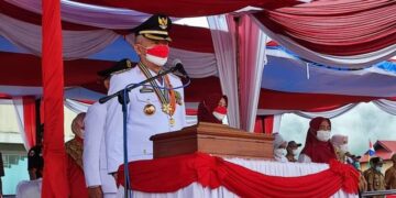HUT RI ke-76, Adirozal Bicara Semangat Kemerdekaan