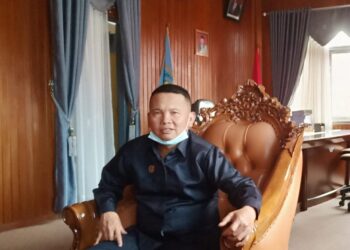 Ditreskrimun Polda Jambi Hentikan Kasus Dugaan Pemalsuan Ijazah Edminudin