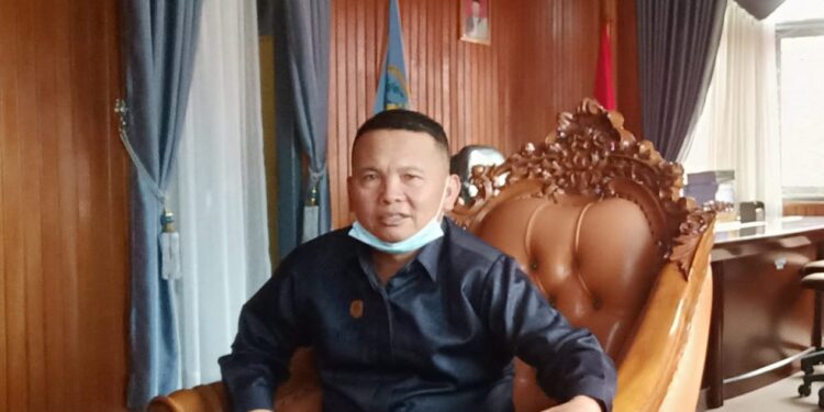 Ditreskrimun Polda Jambi Hentikan Kasus Dugaan Pemalsuan Ijazah Edminudin