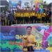SSB Tunas Inti Juara 1 Piala IPPKM Koto Majidin