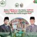 IAIN Kerinci Tanda Tangani MoU dengan KUIPSAS Malaysia