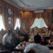 Bupati Adirozal Terima Kunjungan Dirbinmas Polda Jambi
