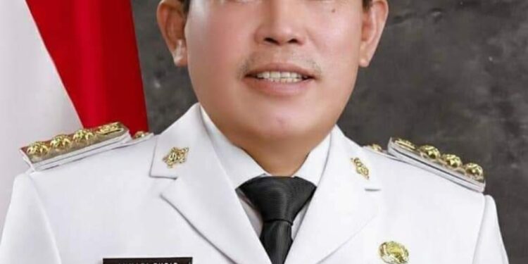 Jika Target 100 Hari Kerja Tak Tercapai, Ini Kata Wako Ahmadi