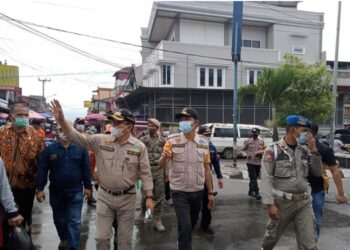 Walikota Ahmadi : Progres Program 100 Hari Dievaluasi Setiap Hari,Perlu Kebersamaan